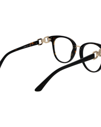 Marciano by Guess Brown Acetate Glasses (Frames)