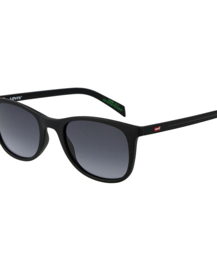 Levi's Black Polyamide Sunglasses