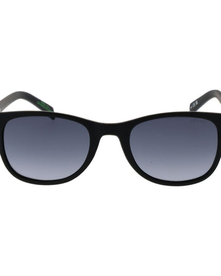Levi's Black Polyamide Sunglasses