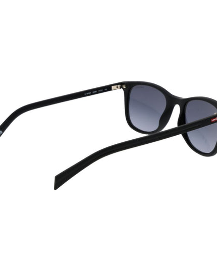 Levi's Black Polyamide Sunglasses