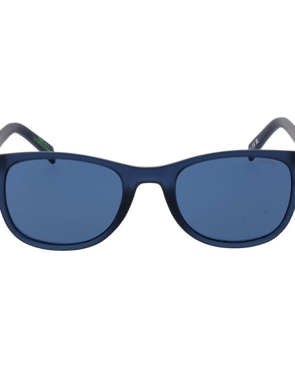 Levi's Blue Polyamide Sunglasses