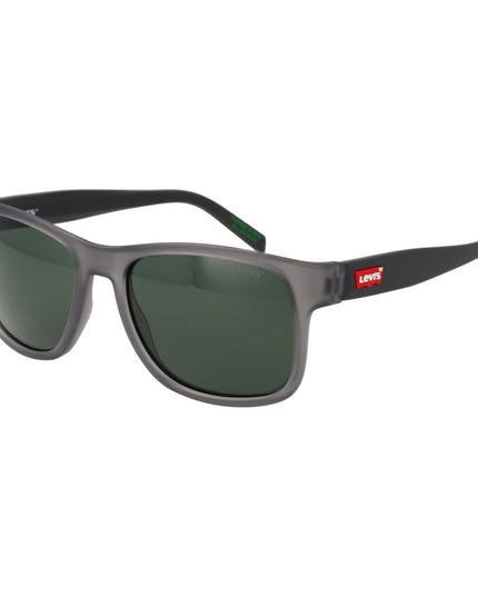 Levi's Gray Polyamide Sunglasses