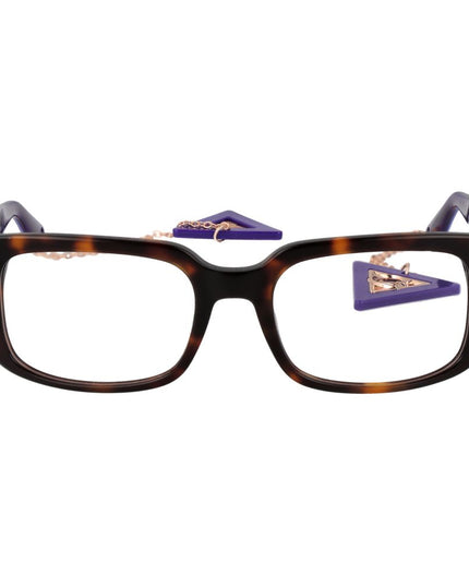Guess Brown Acetate Glasses (Frames)