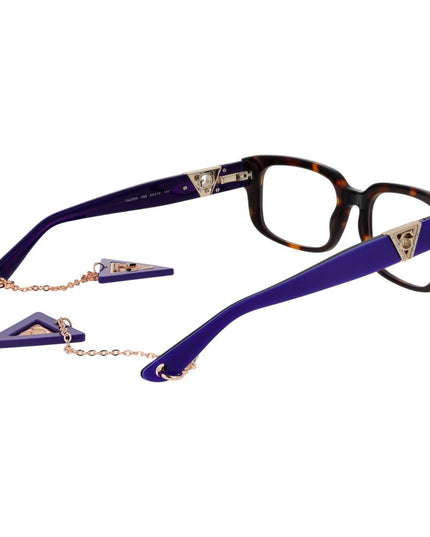 Guess Brown Acetate Glasses (Frames)