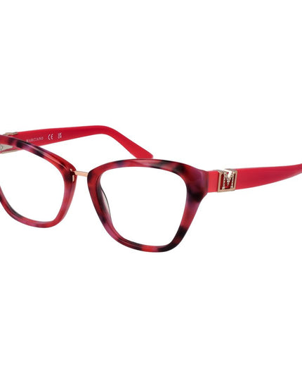 Marciano by Guess Multicolor Acetate Glasses (Frames)