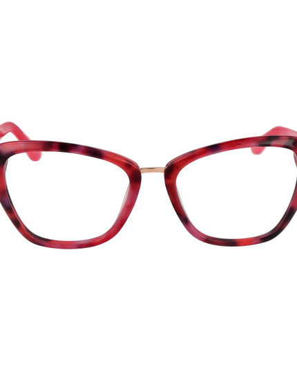 Marciano by Guess Multicolor Acetate Glasses (Frames)