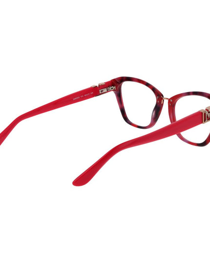 Marciano by Guess Multicolor Acetate Glasses (Frames)