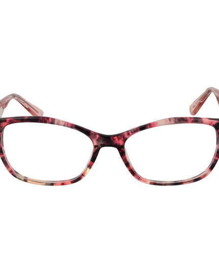 Marciano by Guess Pink Acetate Glasses (Frames)