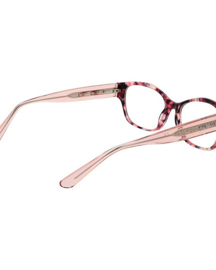 Marciano by Guess Pink Acetate Glasses (Frames)