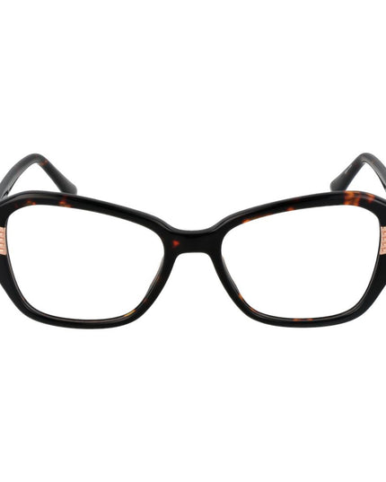 Marciano by Guess Brown Acetate Glasses (Frames)