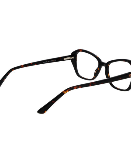 Marciano by Guess Brown Acetate Glasses (Frames)