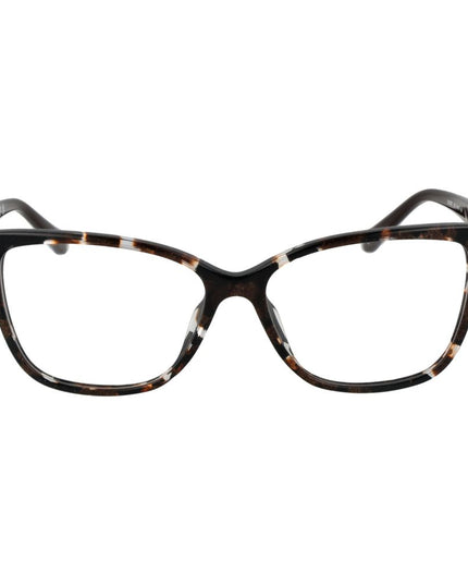 Guess Brown Acetate Glasses (Frames)