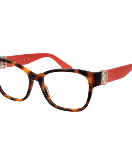 Guess Brown Acetate Glasses (Frames)