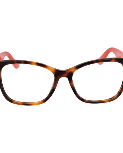 Guess Brown Acetate Glasses (Frames)