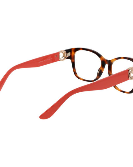 Guess Brown Acetate Glasses (Frames)