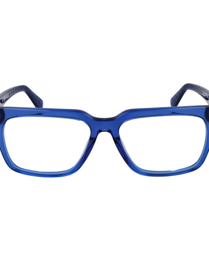 Guess Blue Acetate Glasses (Frames)