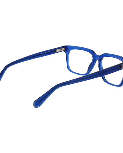 Guess Blue Acetate Glasses (Frames)