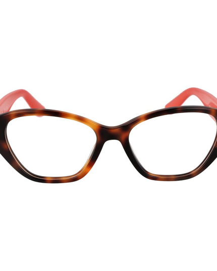 Guess Brown Acetate Glasses (Frames)