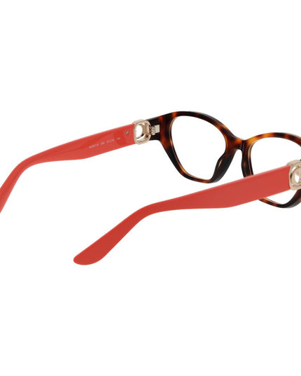 Guess Brown Acetate Glasses (Frames)