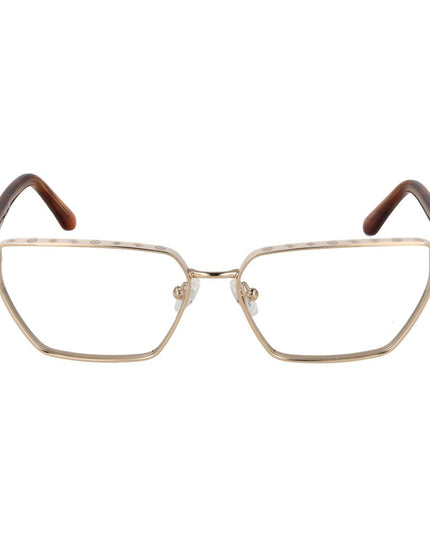 Guess Gold Metal Glasses (Frames)
