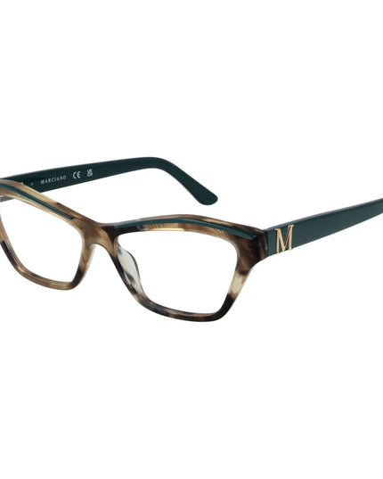 Marciano by Guess Multicolor Acetate Glasses (Frames)