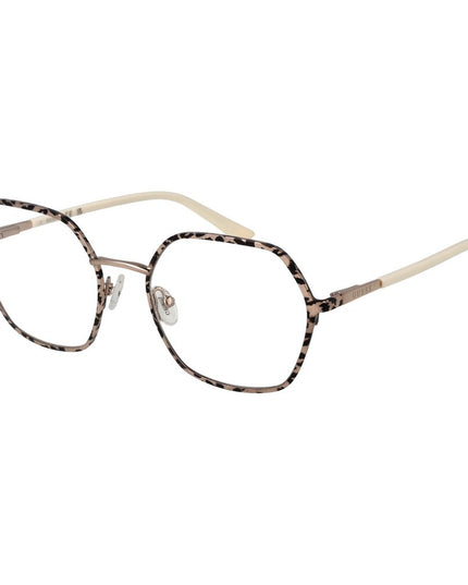 Guess Gold Metal Glasses (Frames)