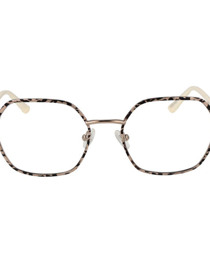 Guess Gold Metal Glasses (Frames)