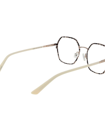 Guess Gold Metal Glasses (Frames)