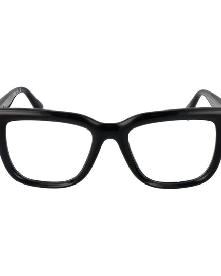 Guess Black Plastic Glasses (Frames)