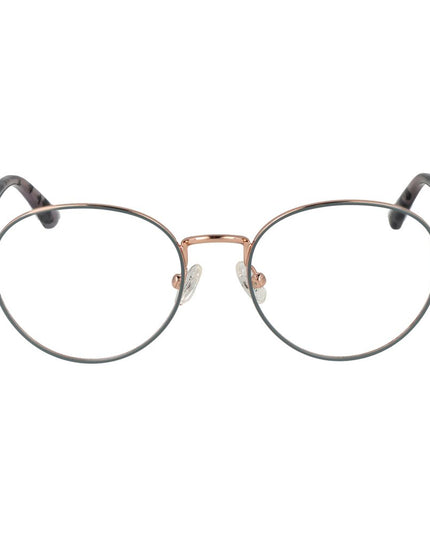 Guess Rose Gold Metal Glasses (Frames)