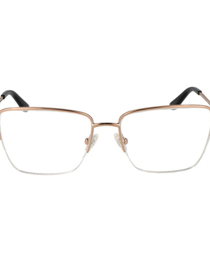 Guess Gold Metal Glasses (Frames)