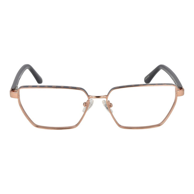 Guess Rose Gold Metal Glasses (Frames)