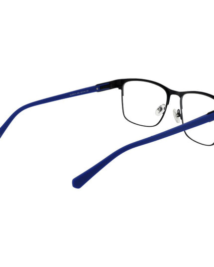 Guess Black Metal Glasses (Frames)