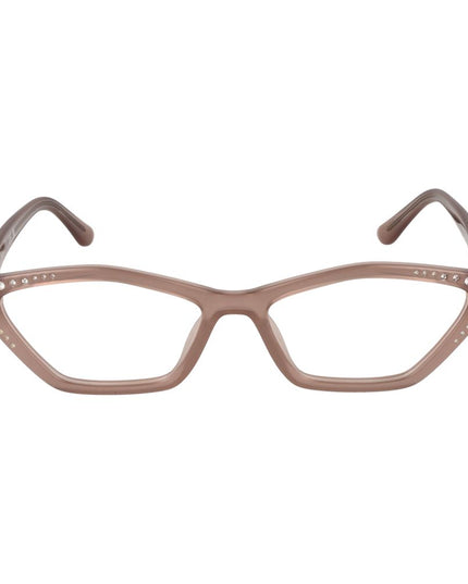 Marciano by Guess Beige Plastic Glasses (Frames)
