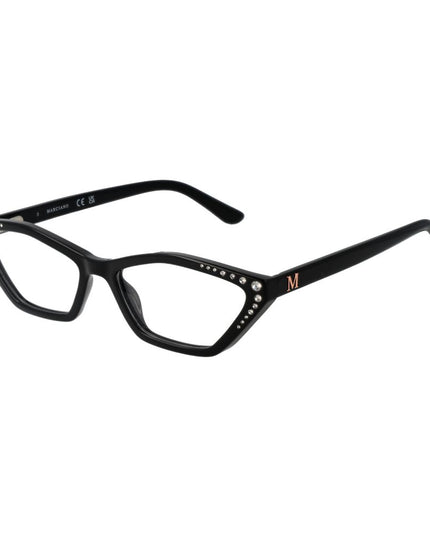 Marciano by Guess Black Plastic Glasses (Frames)