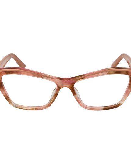 Marciano by Guess Beige Acetate Glasses (Frames)