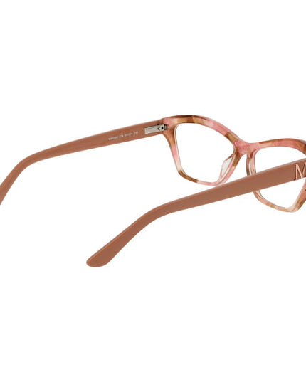 Marciano by Guess Beige Acetate Glasses (Frames)