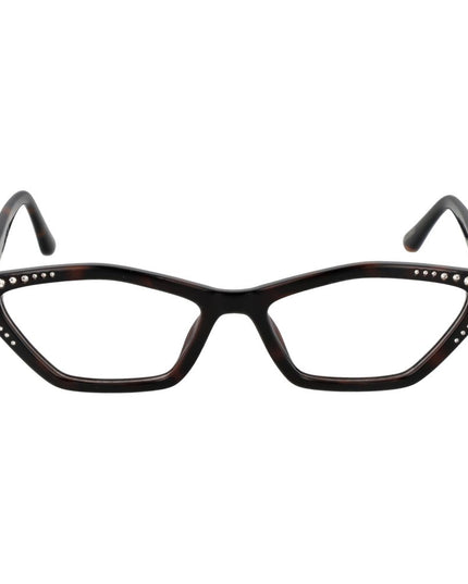 Marciano by Guess Brown Stainless Steel Glasses (Frames)