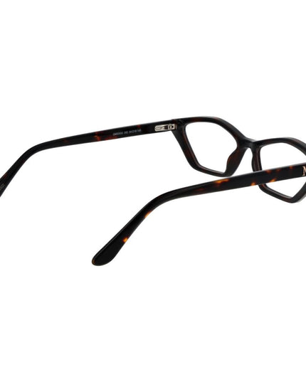 Marciano by Guess Brown Stainless Steel Glasses (Frames)