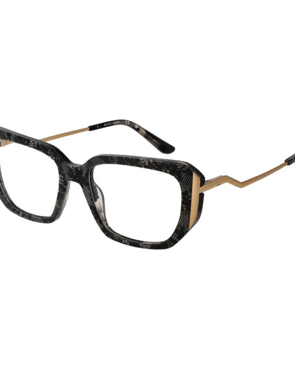 Marciano by Guess Gray Acetate Glasses (Frames)