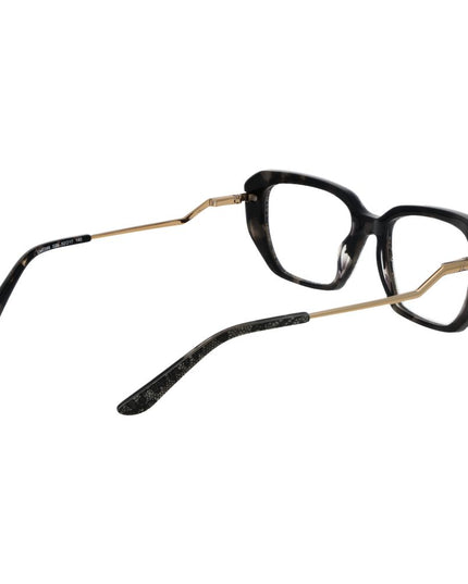 Marciano by Guess Gray Acetate Glasses (Frames)