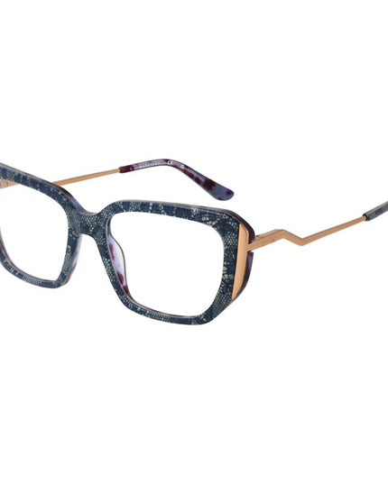 Marciano by Guess Multicolor Acetate Glasses (Frames)