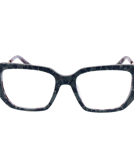 Marciano by Guess Multicolor Acetate Glasses (Frames)