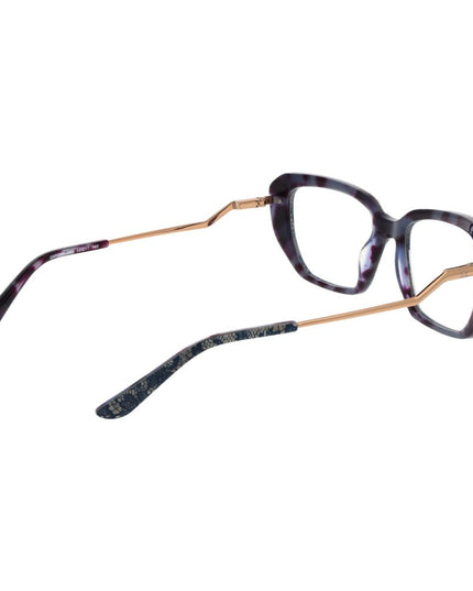 Marciano by Guess Multicolor Acetate Glasses (Frames)