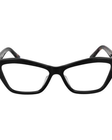 Marciano by Guess Black Acetate Glasses (Frames)