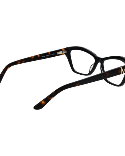 Marciano by Guess Black Acetate Glasses (Frames)