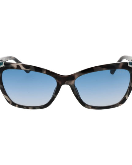 Guess Multicolor Stainless Steel Sunglasses