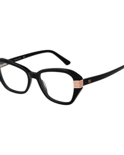 Marciano by Guess Black Acetate Glasses (Frames)