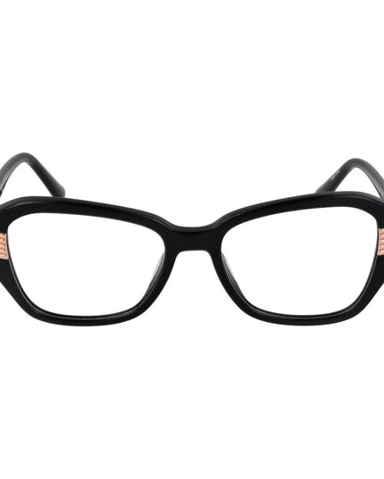 Marciano by Guess Black Acetate Glasses (Frames)