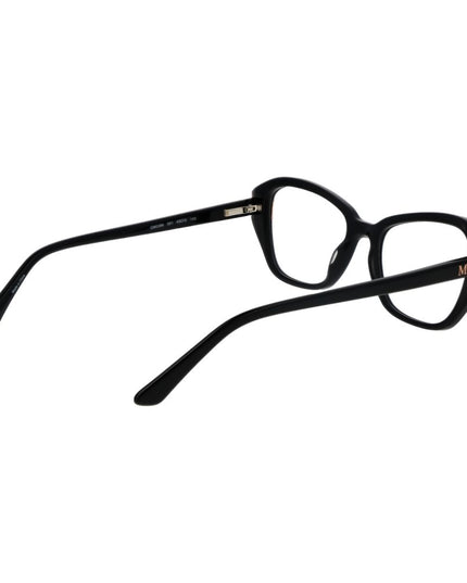 Marciano by Guess Black Acetate Glasses (Frames)